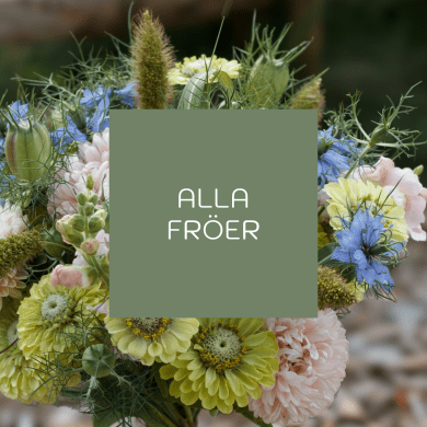 Alla fröer