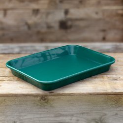 Odlingsbricka grön Garland Handy tray green