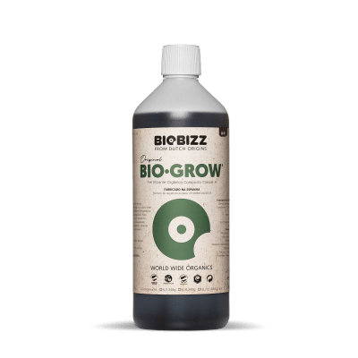 Zoom bild av Biobizz Bio-Grow 1 liter