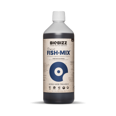 Zoom bild av Biobizz Fish-Mix 1 Liter