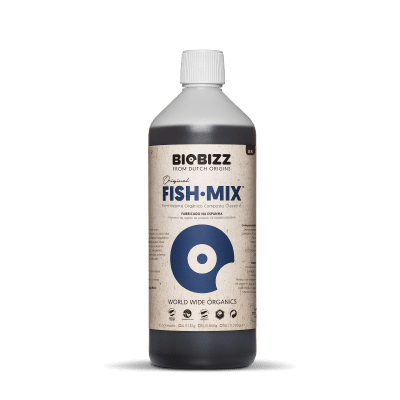 Zoom bild av Biobizz Fish-Mix 500ml