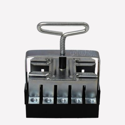 Soil block Soil Blocker Micro 20 soilblocker soilblocks