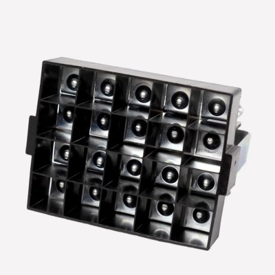 Soil block Soil Blocker Micro 20 soilblocker soilblocks