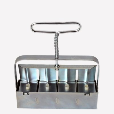 Soilblock soilblocker mini 4 soil blocker soilblocks