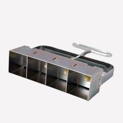 Soilblock soilblocker mini 4 soil blocker soilblocks