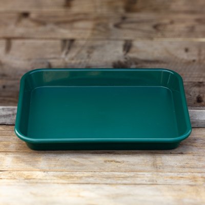 Odlingsbricka grön Garland Handy tray green
