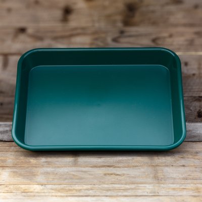 Odlingsbricka grön Garland Handy tray green