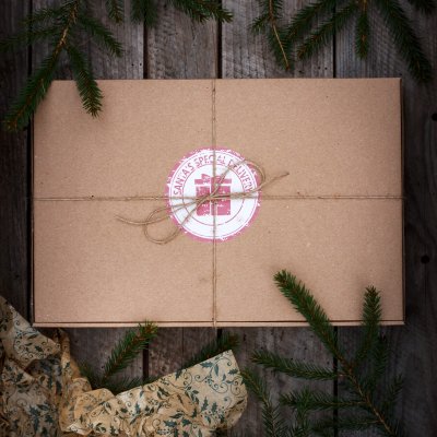 Zoom bild av Odlingspaket soilblocker fröer odla