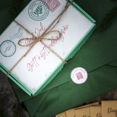 Zoom bild av Odlingspaket soilblocker fröer odla