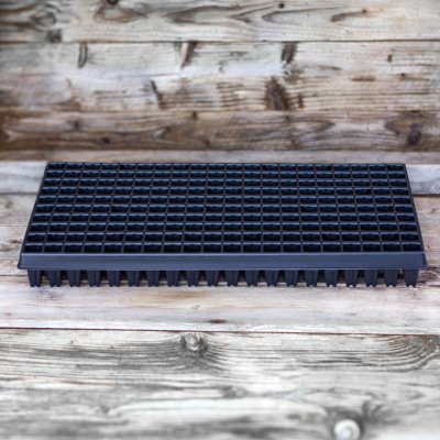 Zoom bild av Pluggrätte Quickpot 200 celler