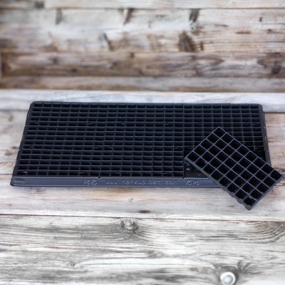 Zoom bild av Pluggbrätte Quickpot 360 celler (delbart 9x40 celler)