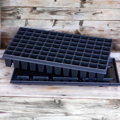 Zoom bild av Pluggrätte 84 celler Quickpot