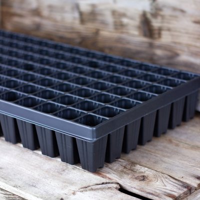 Zoom bild av Pluggrätte 84 celler Quickpot