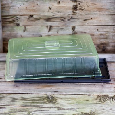 Zoom bild av Bevattningsbricka Quickpot (310x530mm) till QP 84 och QP 200