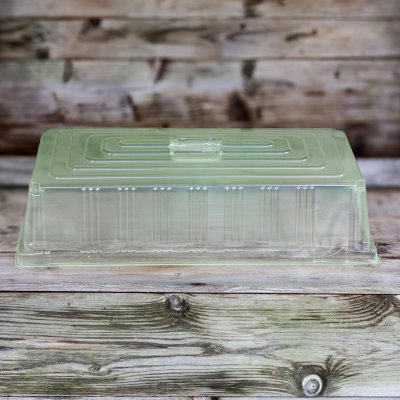 Zoom bild av Drivhuslock Quickpot (310x530 mm) till QP 200 och QP 84