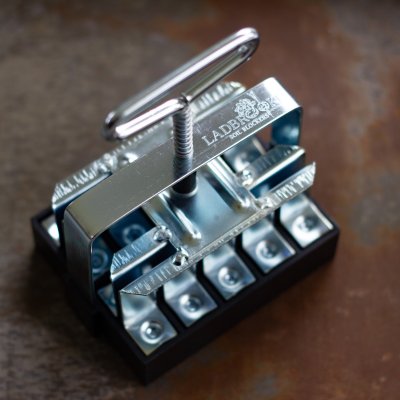 Soil block Soil Blocker Micro 20 soilblocker soilblocks